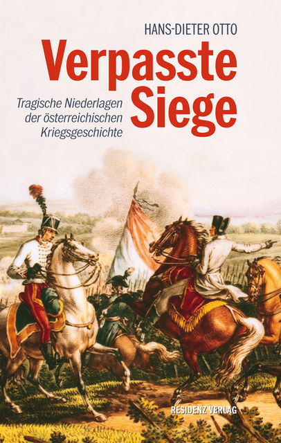 Verpasste Siege, Hans-Dieter Otto