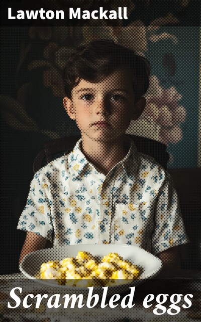 The secret of the caves, Franklin Dixon