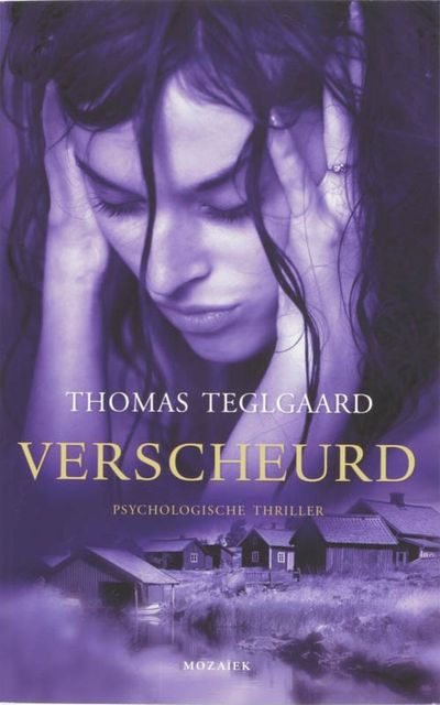 Verscheurd, Thomas Teglgaard