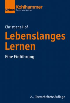 Lebenslanges Lernen, Christiane Hof