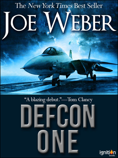 DEFCON One, Joe Weber