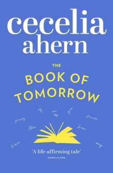 The Book of Tomorrow, Cecelia Ahern