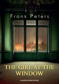 The Girl at the Window, Frank Peters