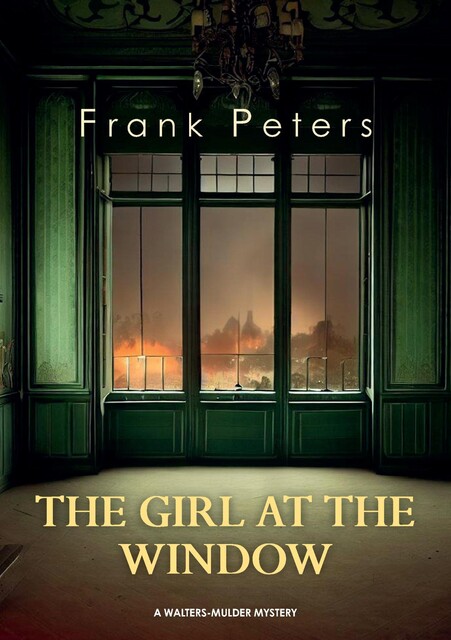 The Girl at the Window, Frank Peters