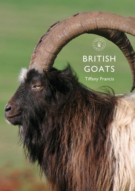 British Goats, Tiffany Francis