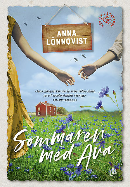 Sommaren med Ava, Anna Lönnqvist