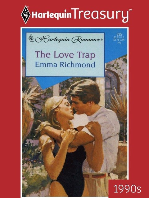 The Love Trap, Emma Richmond