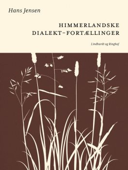 Himmerlandske dialekt-fortællinger, Hans Jensen