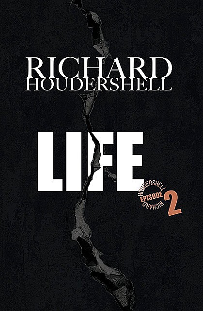 Lebenslänglich Episode 2, Richard Houdershell
