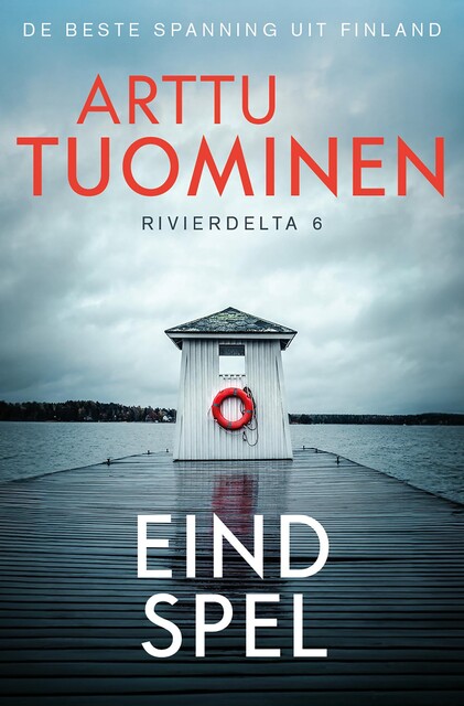 Eindspel, Arttu Tuominen