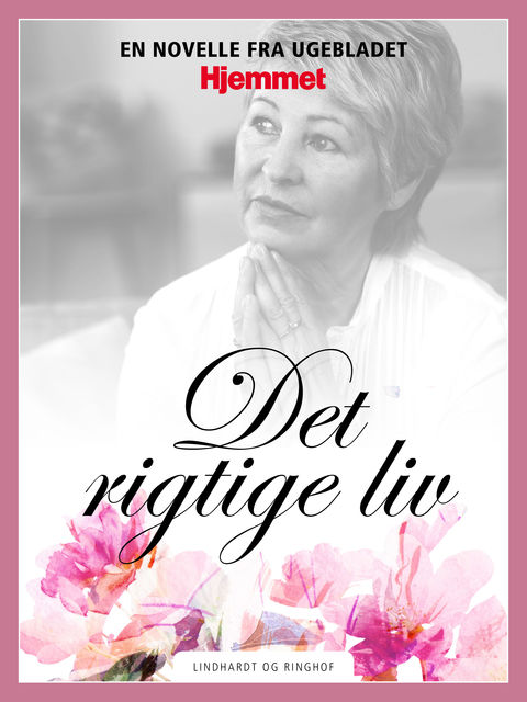 Det rigtige liv, Pauline Bøgh