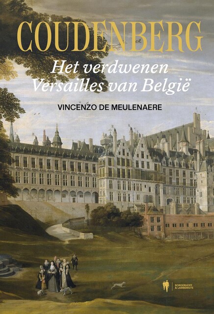 Coudenberg, Vincenzo De Meulenaere