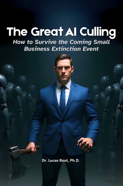 The Great AI Culling, Lucas Root Ph.D.