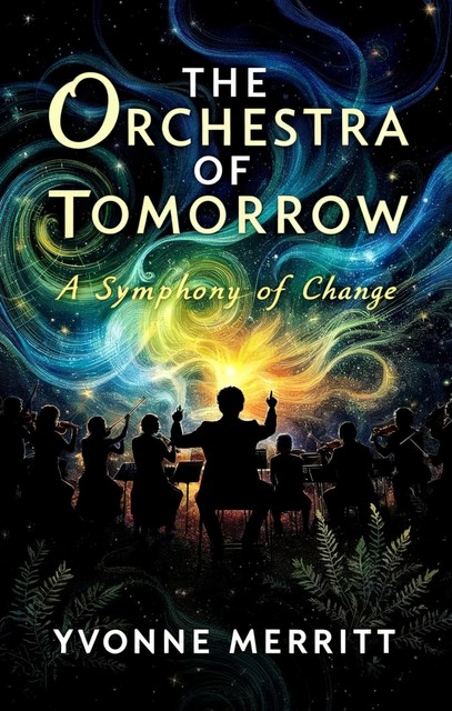 The Orchestra of Tomorrow, Yvonne Merritt