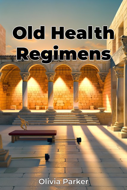 Old Health Regimens, Olivia Parker