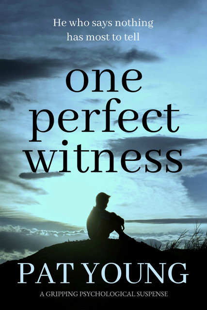 One Perfect Witness, Pat Young
