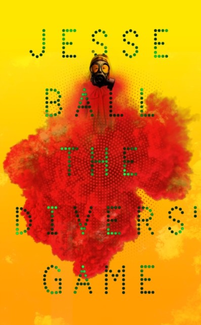 The Diver's Game, Jesse Ball
