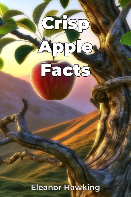 Crisp Apple Facts, Eleanor Hawking