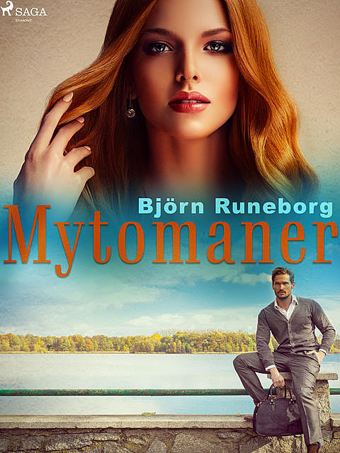 Mytomaner, Björn Runeborg