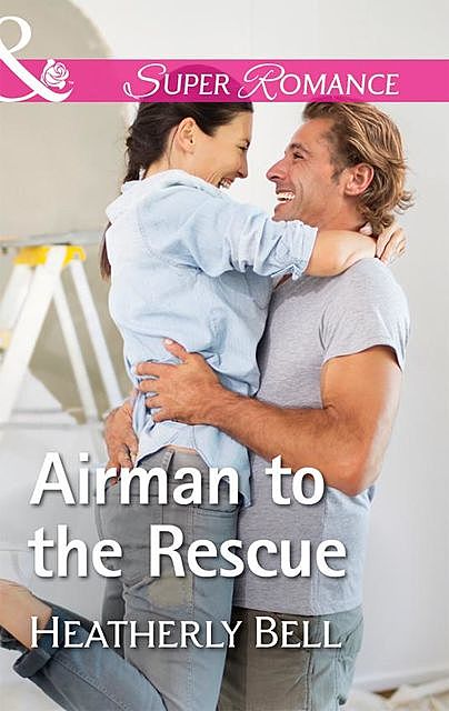 Airman To The Rescue, Heatherly Bell