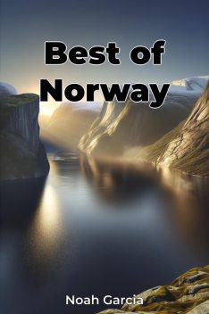 Best of Norway, Noah Garcia