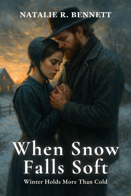 When Snow Falls Soft, Natalie Bennett