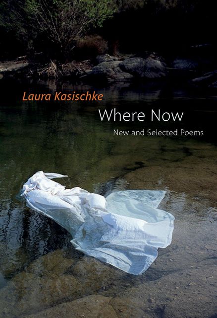 Where Now: New and Selected Poems, Laura Kasischke