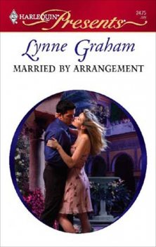 Married by Arrangement, Lynne Graham
