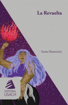 La revuelta, Sonia Montecino