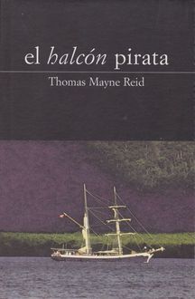 El Halcón Pirata, Thomas Reid
