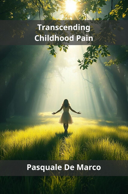 Transcending Childhood Pain, Pasquale De Marco