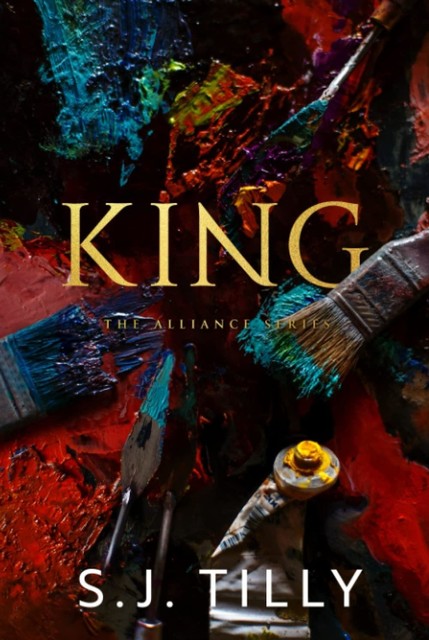 Alliance 02 – King, SJ Tilly