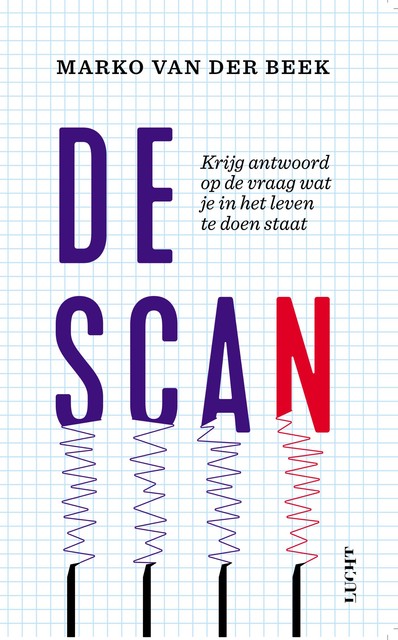 De scan, Marko van Beek