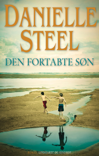 Den fortabte søn, Danielle Steel