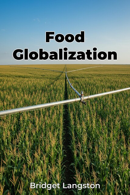 Food Globalization, Bridget Langston