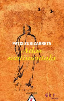 Atlas sentimentala, Patxi Zubizarreta