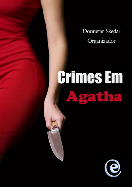 Crimes em Agatha, Varios Autores, Donnefar Skedar