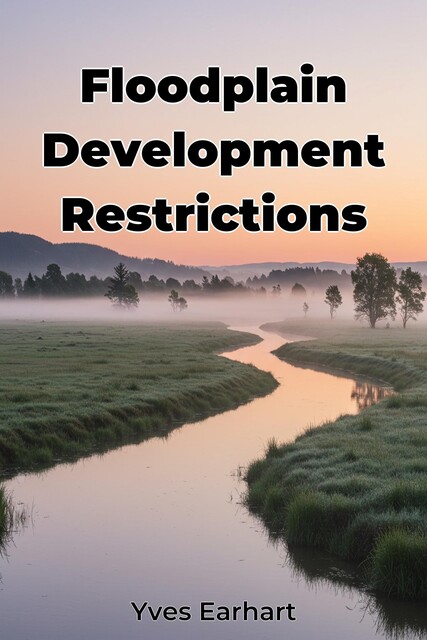 Floodplain Development Restrictions, Yves Earhart