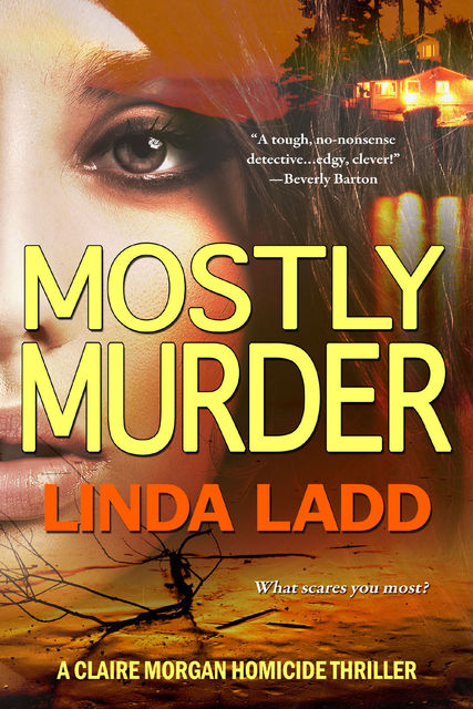 Mostly Murder, Linda Ladd