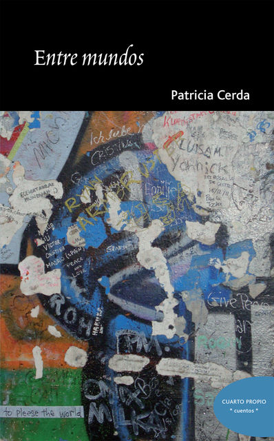 Entre mundos, Patricia Cerda