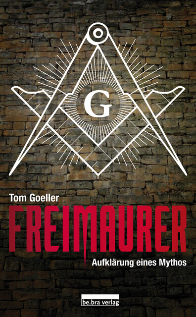 Freimaurer, Tom Goeller