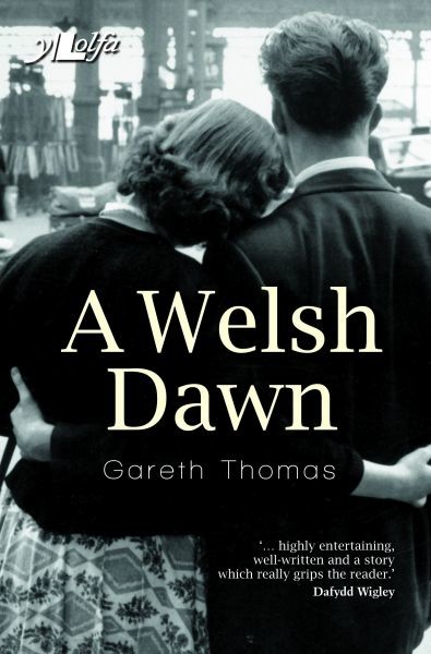 Welsh Dawn, Gareth Thomas
