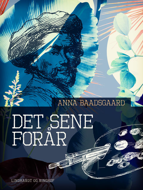 Det sene forår, Anna Baadsgaard