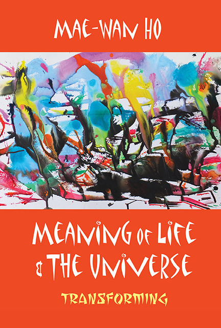 Meaning of Life and the Universe, 