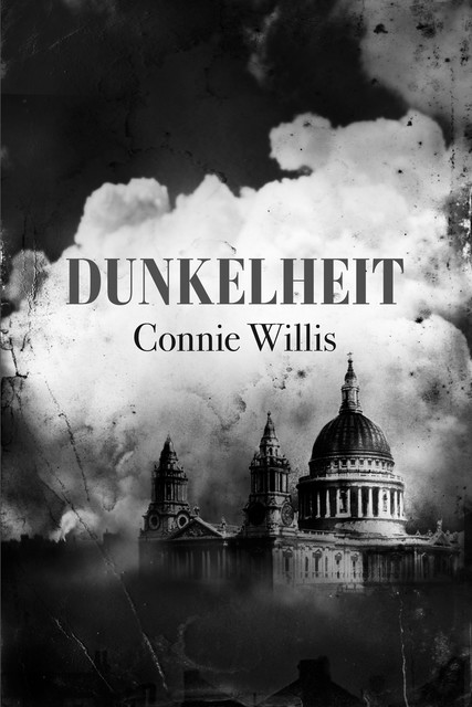 Dunkelheit, Connie Willis