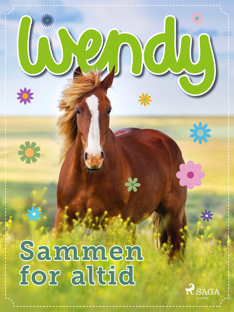 Wendy – Sammen for altid, Diverse