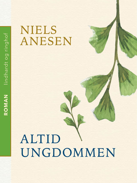 Altid ungdommen, Niels Anesen