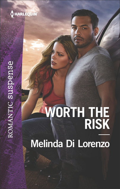 Worth the Risk, Melinda Di Lorenzo