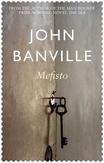 Mefisto, John Banville