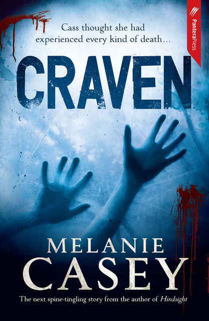 Craven, Melanie Casey